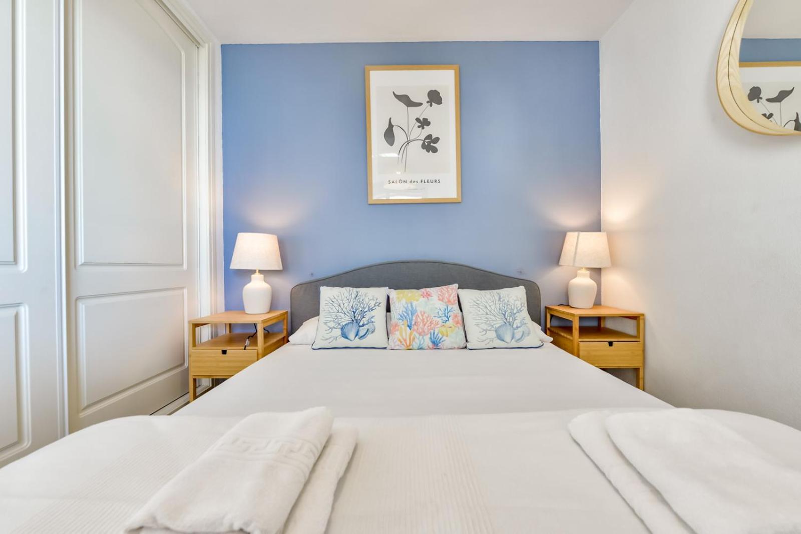 Villas Guzman - Apartamento Topacio IV Calpe Luaran gambar